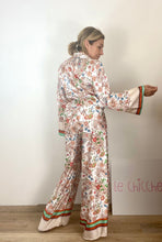 Carica l&#39;immagine nel visualizzatore di Gallery, Sconto 50%Pantaloni kimono
