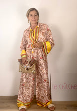 Carica l&#39;immagine nel visualizzatore di Gallery, Camicia kimono
